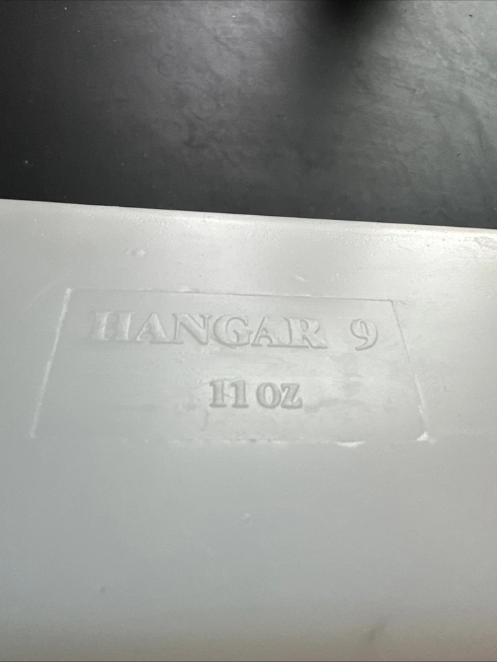 Hangar 9 Fuel Tank 11oz   325cc   RC Airplane Fuel Tank & Accessories   Nitro - Image 2 of 4