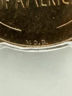 Lincoln Cent 1909-S VDB PCGS MS-65 Red and Brown! Sharpest VDB Details Available