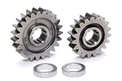 C&R Racing Quick Change Gear Set CRCP-SET9