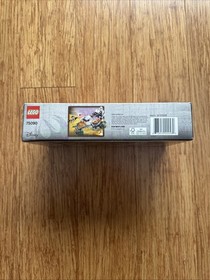 LEGO Star Wars Rebels 75090 Ezra&rsquo;s Speeder Bike - RETIRED