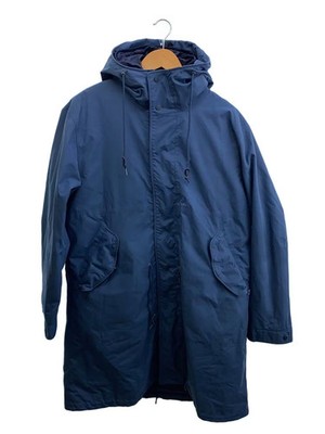 HELLY HANSEN Coat blue M