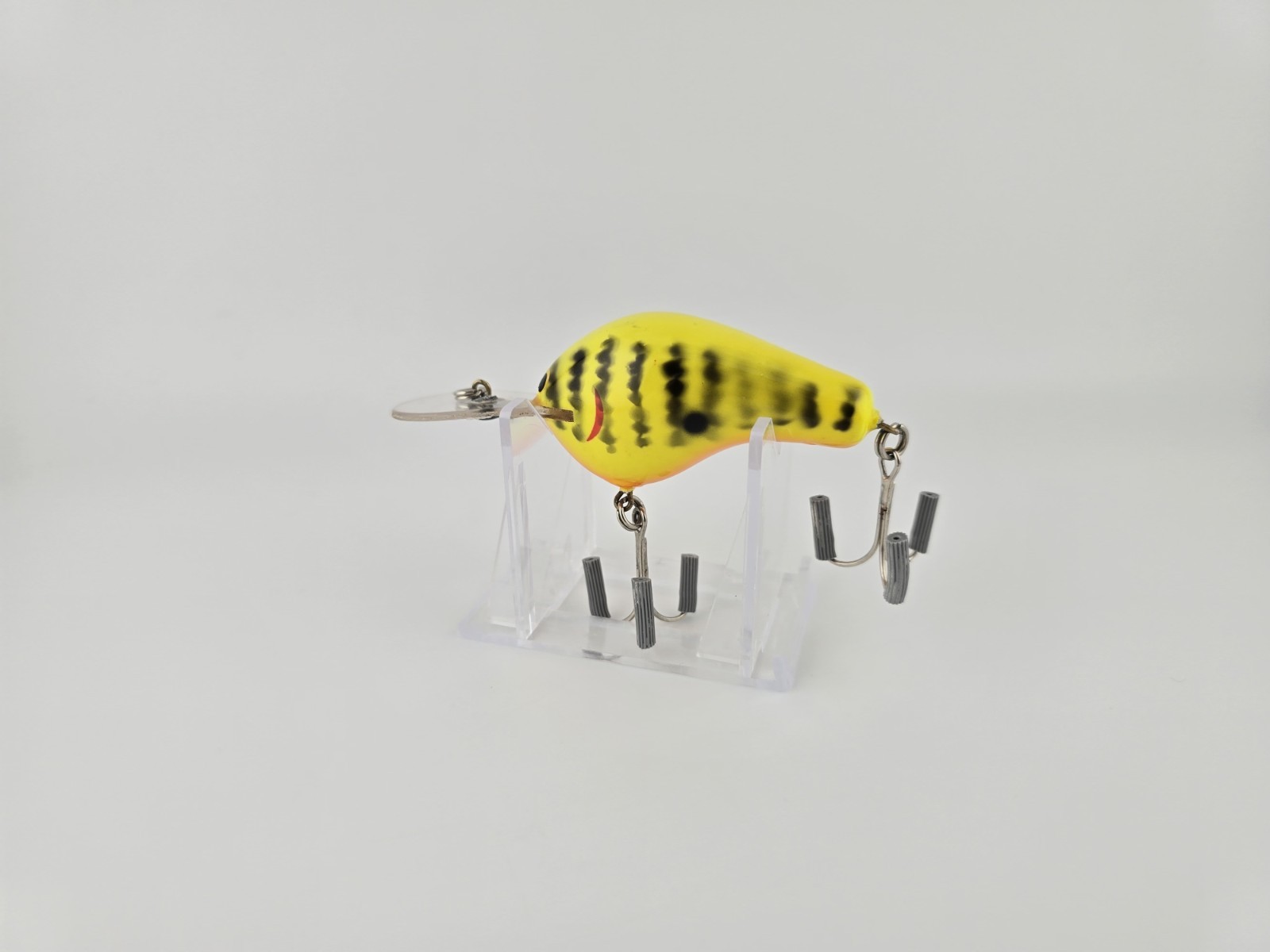 Ultra Rare Bagley Diving B2 in Yellow Crayfish (0C3) Rated 10 on TCOB Site 