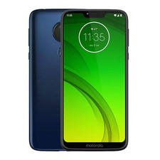 Motorola Moto G7 Power 32GB T-Mobile/Unlocked - Very Good - Light Blemish