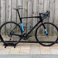 Ribble Endurance SL Disc Full Carbon Road Bike Large 105