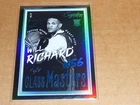2025 Panini Will Richard Dominators Autographs - Scope (Raw)