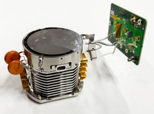 AB SCIEX 4600 5012707 5012567B 1031048 1031047 FRU ACCELERATOR ASSY 5027406A