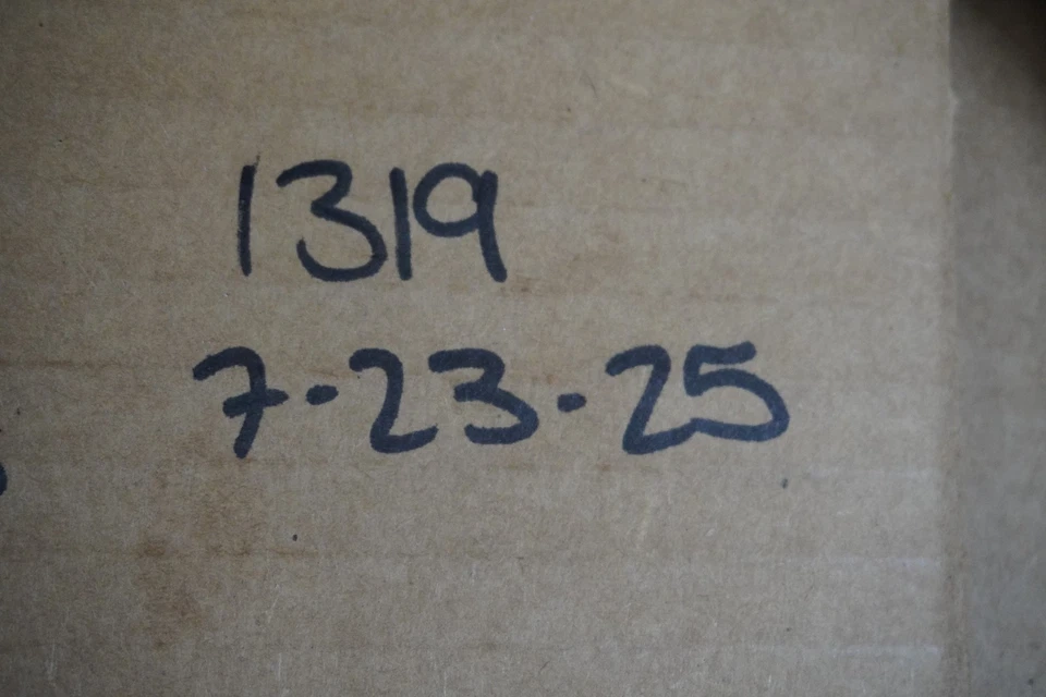 13 14 15 16 17 Cadillac CTS XTS HID módulo de lastro de farol fabricante de equipamento original 10R034663 - Imagem 4 de 4