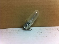 GE BSW Sound Reproducer Lamp Projection/Projector Bulb 7V 0.2Amp