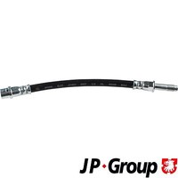 JP Group 1161701800 Bremsschlauch Hinten 190 Mm FüR VW