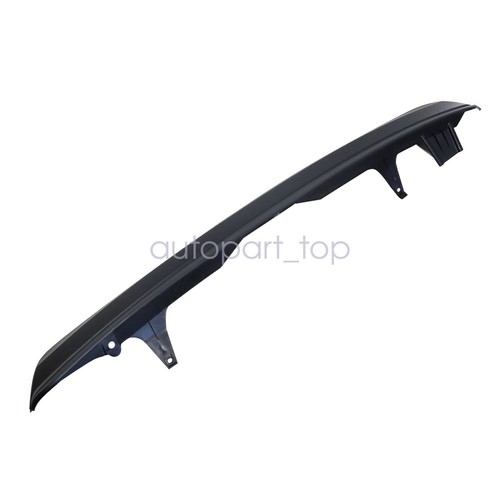 New Rear Lower Bumper Cover Fits For 2011 2012 2013 Toyota Highlander 521690E050 - Picture 7 of 13