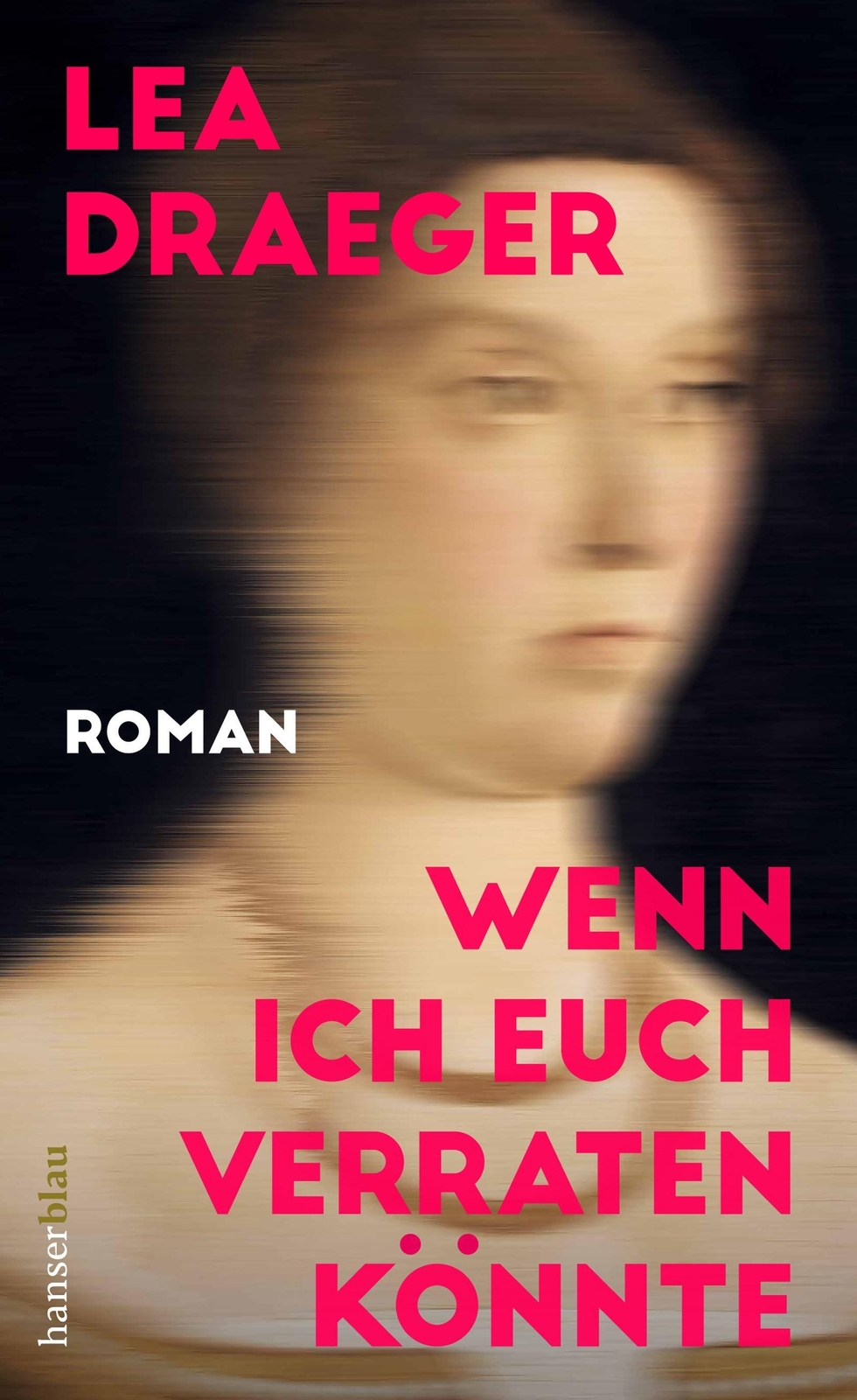 Thumbnail - Wenn Ich Euch Verraten Könnte Lea Draeger