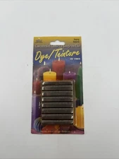 Yaley Concentrated Candle Dye Blocks Lavender