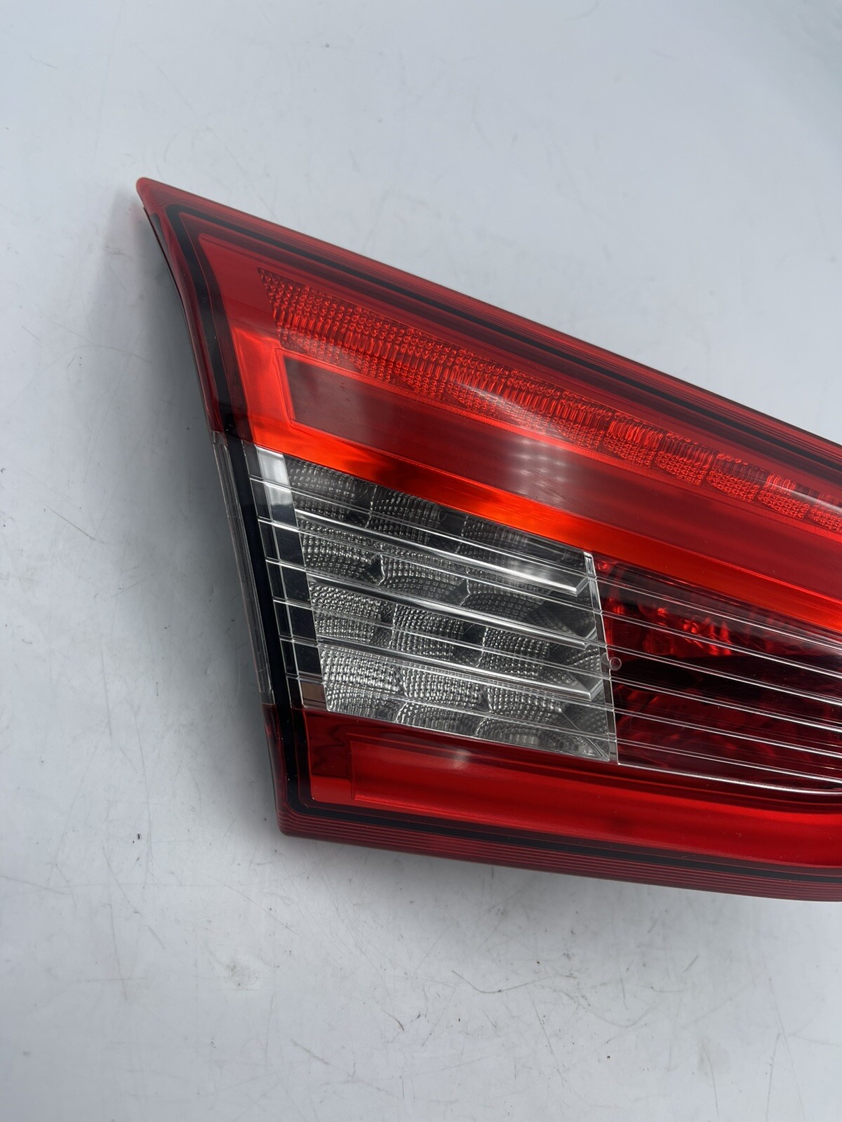 ⭐ 14-21 Maserati Ghibli Rear Left Driver Inner Trunk Taillight Lamp Light Oem