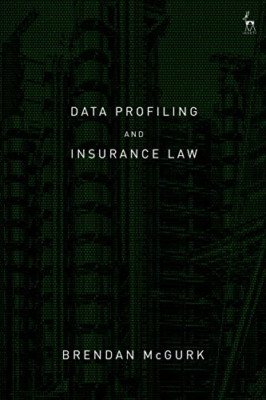 Data Profiling and Insurance Law - Paperback / softback NEW McGurk, Brendan 15/1