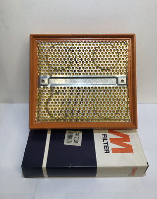 Filtre à Air FIAAM FL6809 - Rover 111/114 - 214 - Austin Metro
