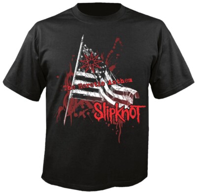 SLIPKNOT - The Heretic Anthem - T-Shirt