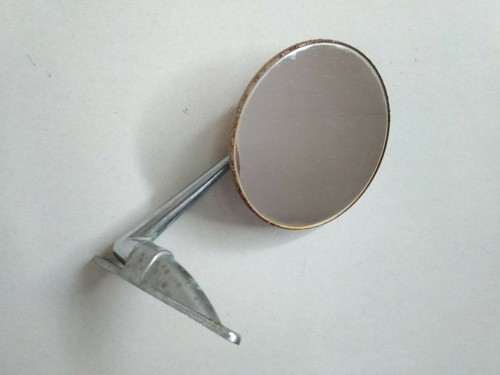 Seitenspiegel außen Chrom - Chrome Mirrow Outside