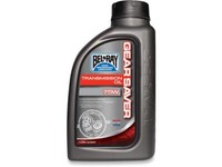 Bel-Ray Gear Saver Transmission Oil GetriebeöL 75W 1Liter Flasche