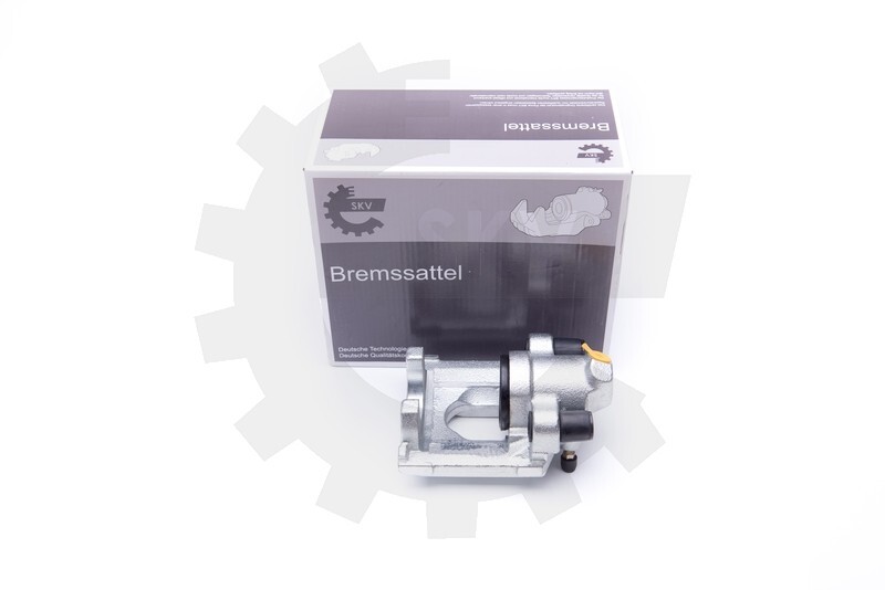 Rear Left Brake Caliper SKV for Saab 9-5 5391834