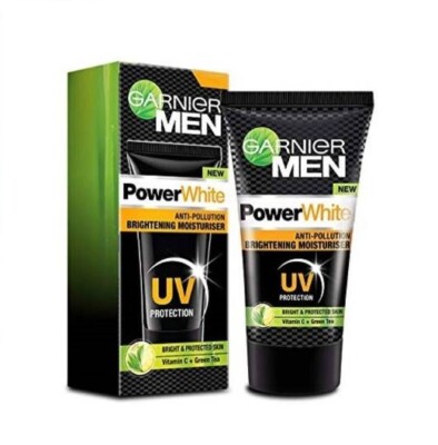 garnier green moisturiser