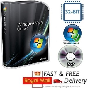 activation key for windows vista ultimate 32 bit