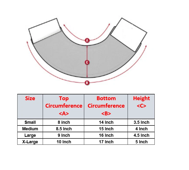 Horse Bell Boots Over Reach No Turn Bell Wrap All sizes Tack Protection Equine - Image 3 of 4
