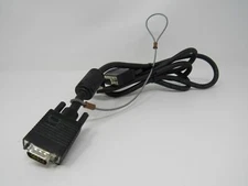 Altinex Inc VGA Computer Monitor Cable HD15 4.5ft Male