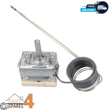 SMEG SE335S/S, SE335SS-5, SE335WH SE336SS-5 Oven Thermostat