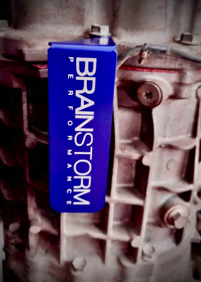 Protector de interruptor inverso Brainstorm Performance - Mazda RX8 Foto 2 de 4