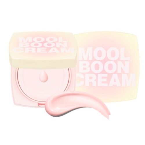 CHOSUNGAH TM Moolboon Cream 14g Oasis Edition Tone Up Cream Korean Skin Care NEW - Afbeelding 1 van 12