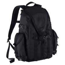 nike sfs responder backpack black