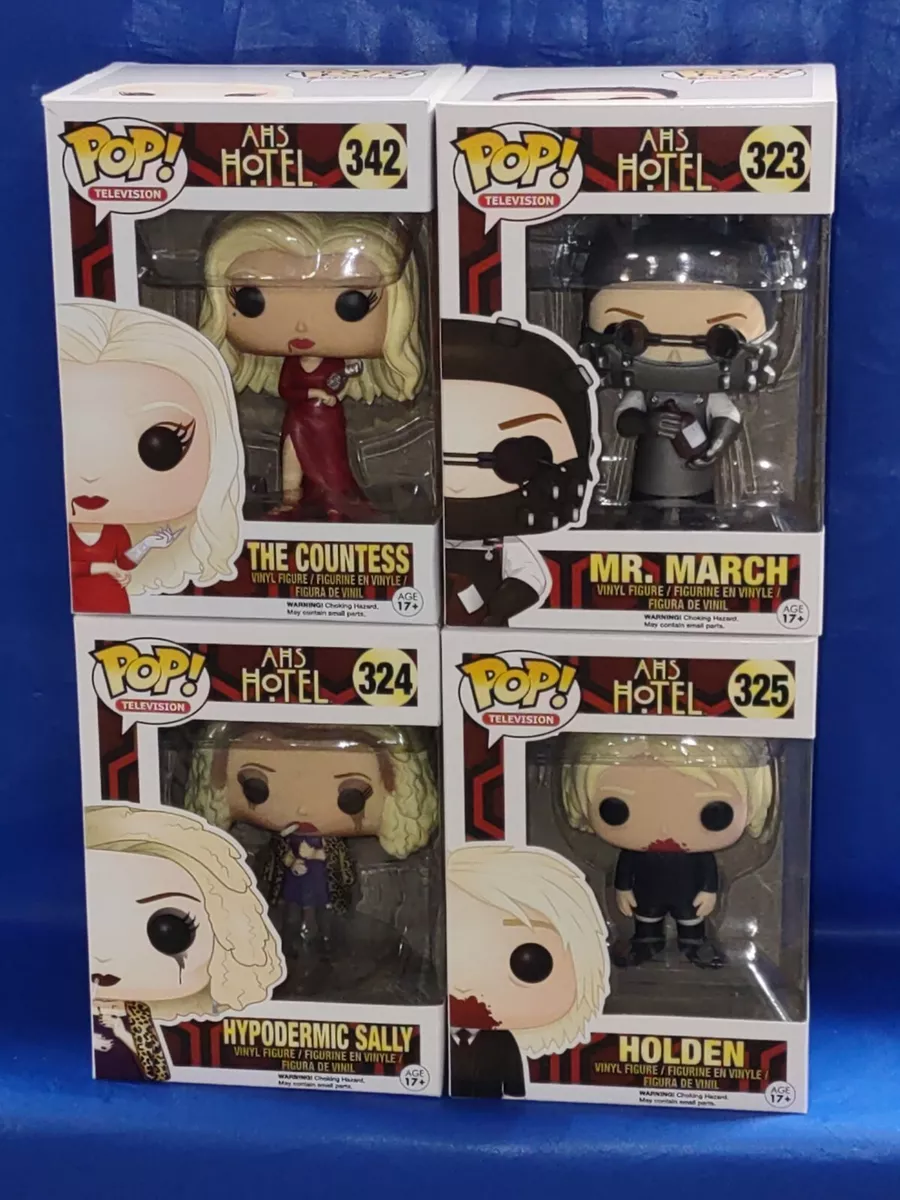 The countess ahs funko cheap pop