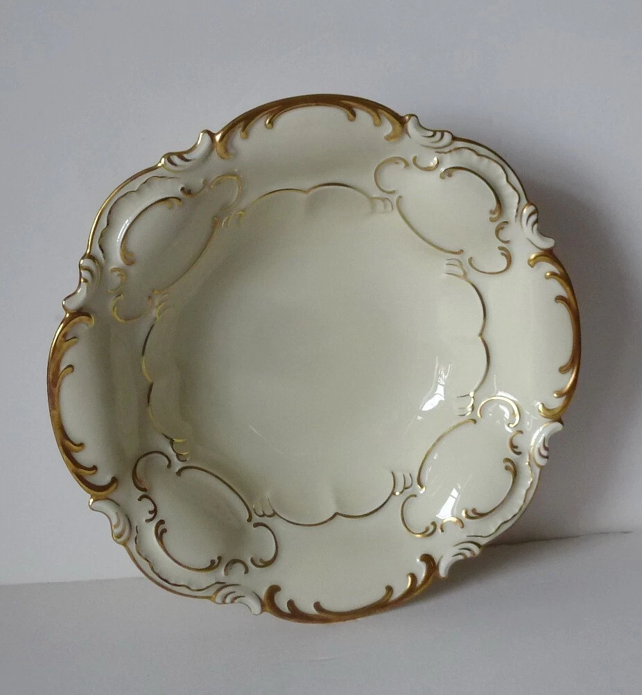 Hutschenreuther Porcelain Decorative Plates & Bowls for sale | eBay