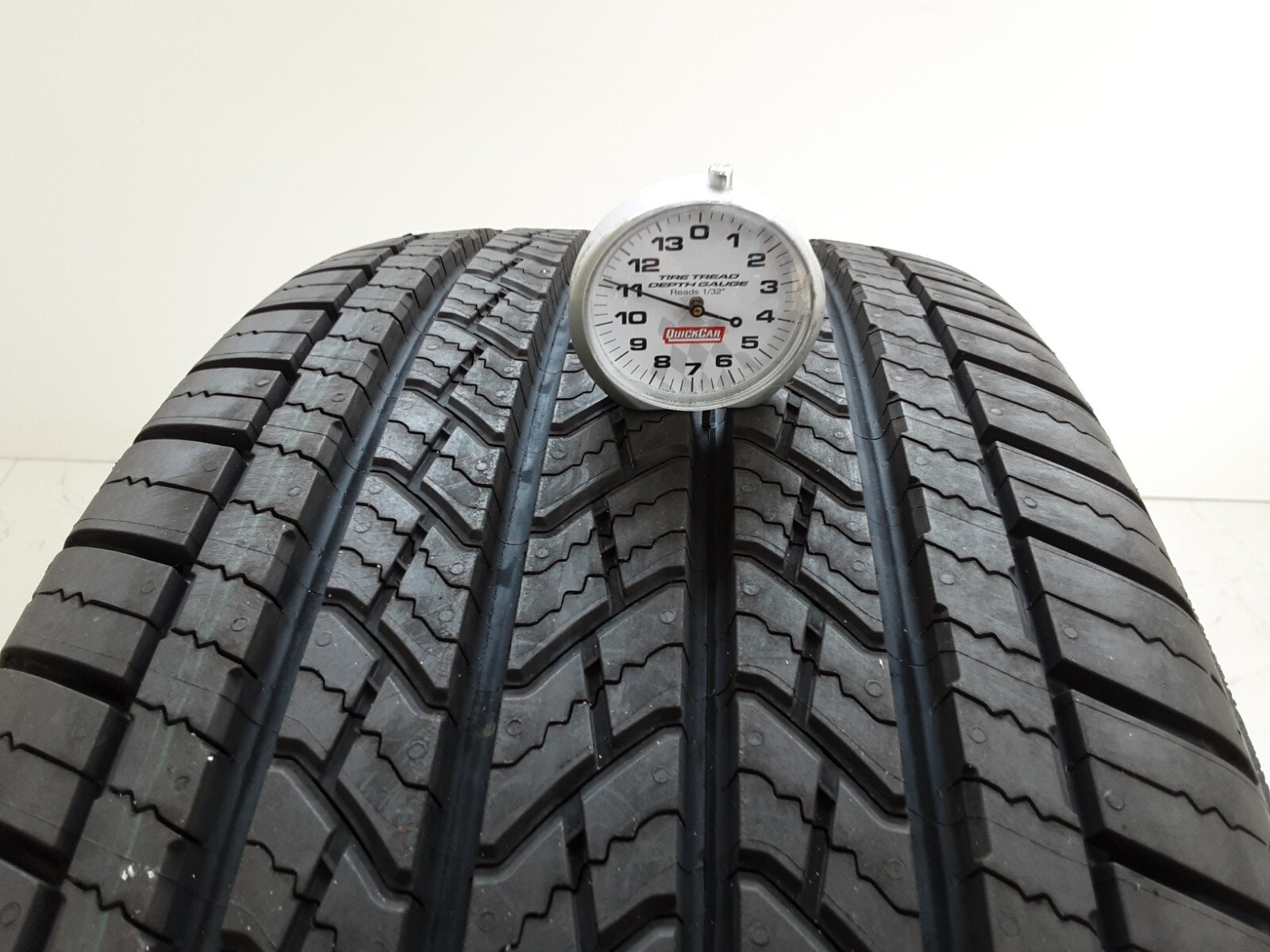 Michelin Primacy LTX 265 / 65 R 18 114T DT1 Like New TakeOff 11/32