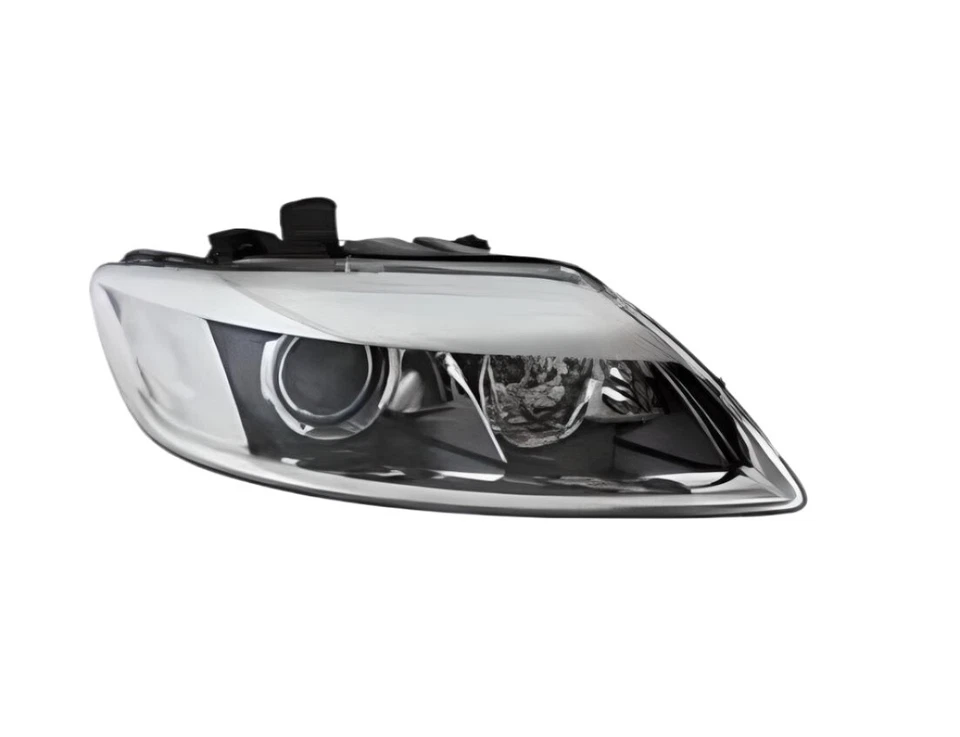 Bi-Xenon Scheinwerfer rechts für Audi Q7 4L 2006-2009 D1S - Bild 2 von 3