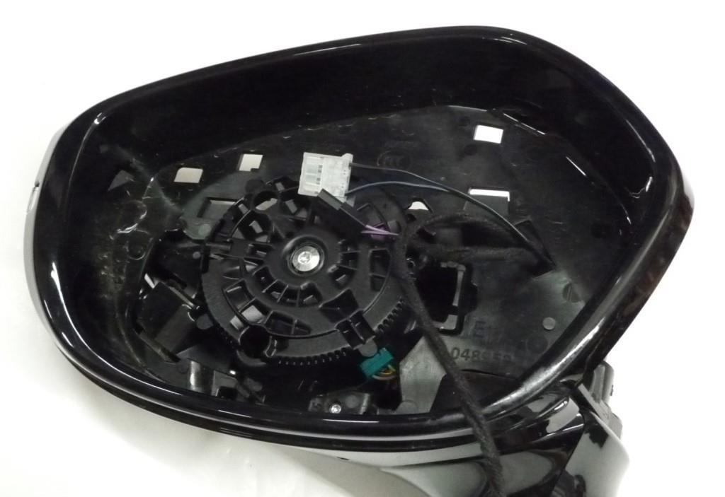 2021-2023 Aston Martin DBX Left Door Mirror Cover MY83-17683-BB OEM A1