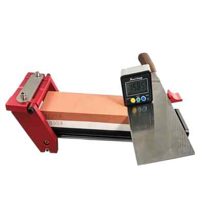 Multifunction Fixed Angle Sharpening Frame Adjustable Sharpener Whetstone