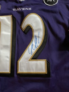 jacoby jones ravens jersey