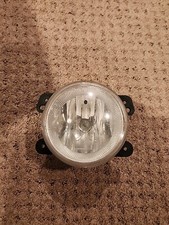 2007-2017 Jeep Wrangler Jk Factory Fog Light Oem Foglamp Right Or Left Jku Stock