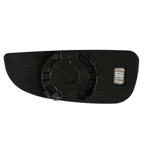 PIASTRA SPECCHIO VETRO TERMICO INFERIORE DESTRO PER OPEL MOVANO DAL 2022 - Foto 2 di 2