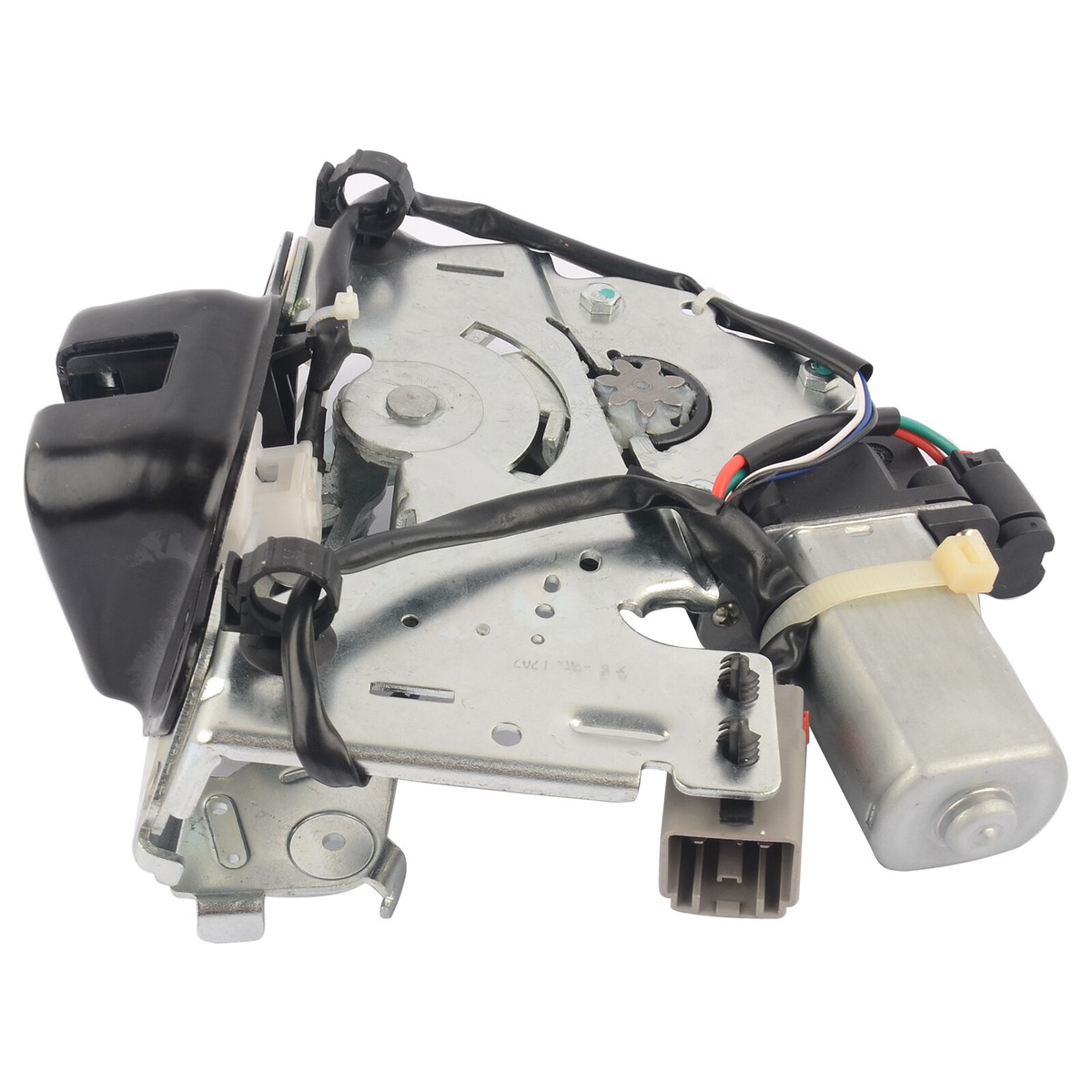 Power Liftgate Lock Latch Actuator For Dodge Durango, Jeep Grand Cherokee 2011-2021 3 thumbnail image