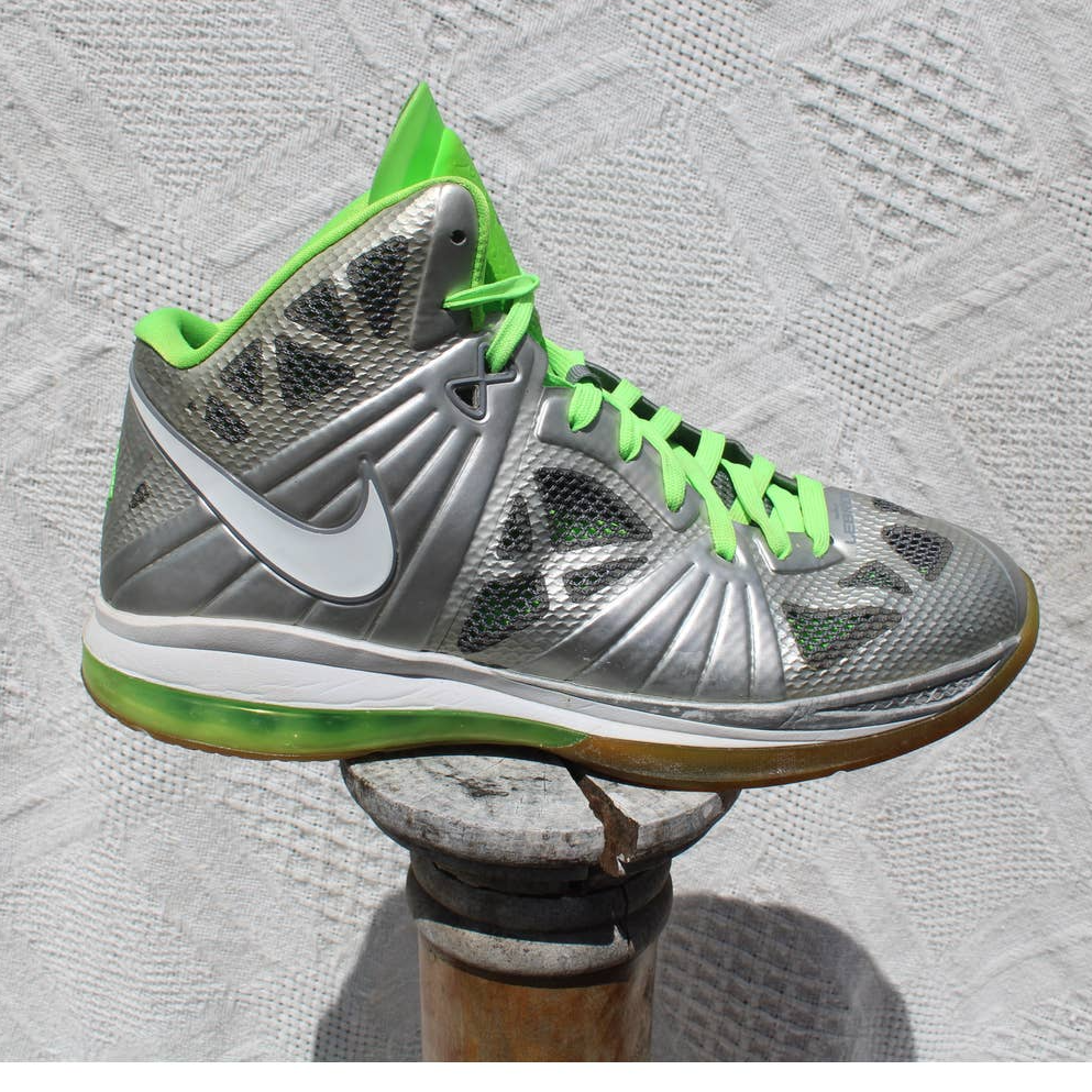 lebron 8 dunkman
