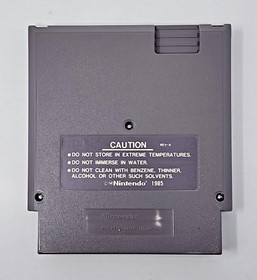 Castlevania: Simon's Quest w/ Manual & Sleeve (Nintendo NES) Authentic & TESTED