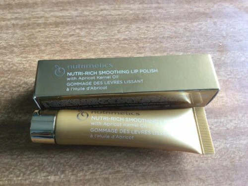 Nutrimetics Lip Balms & Treatments