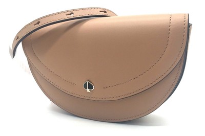 kate spade half moon belt bag