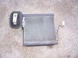 Daihatsu Cuore L27 L276 (4/07-) : Klima Verdampfer für Innenraum