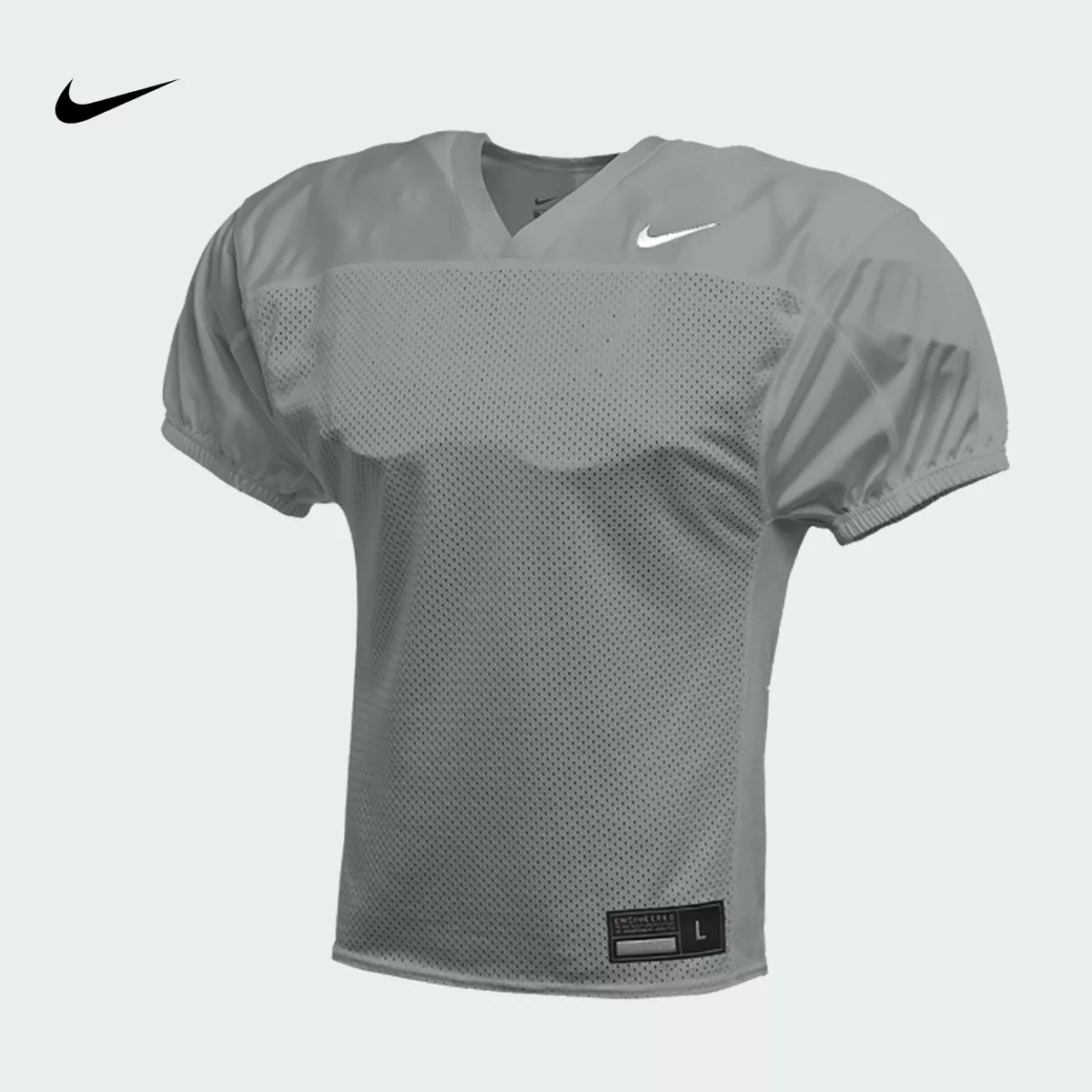 Nike Youth Recruit Football Practice Jersey