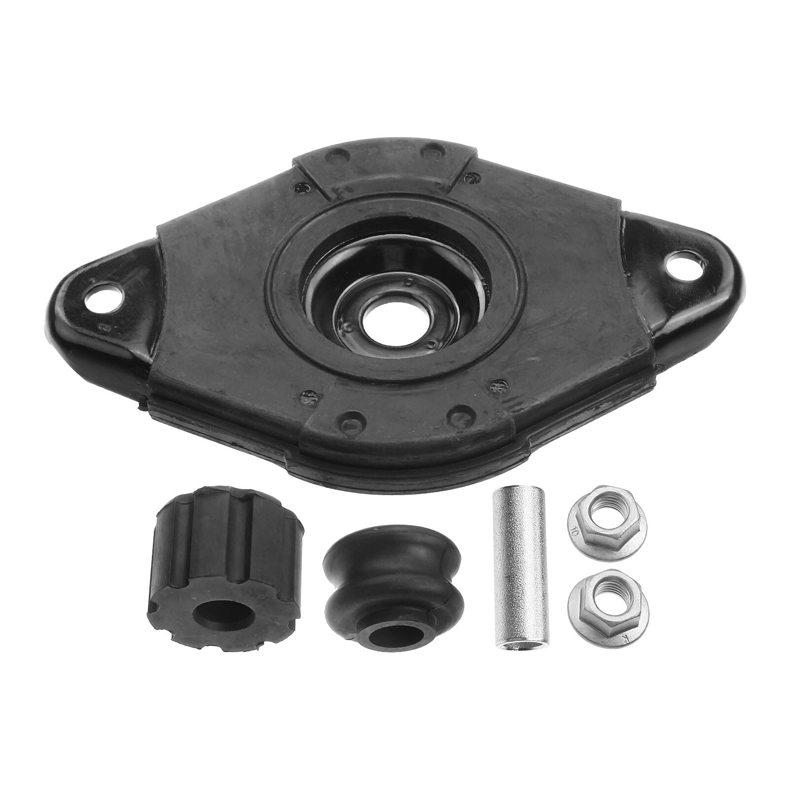 FRANKBERG Rear Top Strut Mounting for Nissan Primera P12 WP12 Almera Mk II N16