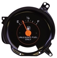 1984 1985 1986 1987 Chevy Gmc Truck Fuel Gauge Wo Tach 79-9262-ndnt