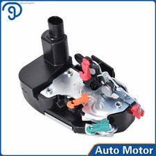 55076291ab Front Left Door Lock Latch Actuator Fit For Ram 1500 2500 3500 94-01
